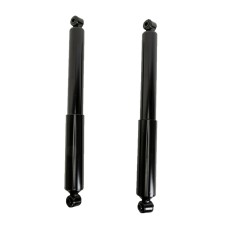 [US Warehouse] 1 Pair Car Shock Strut Spring Assembly for Jeep Grand Cherokee 1999-2004 37162